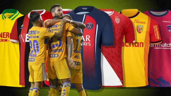 Tiene pretendientes en la Ligue 1 de Francia, pero los Tigres se adelantarían para hacerse con él en junio del 2024