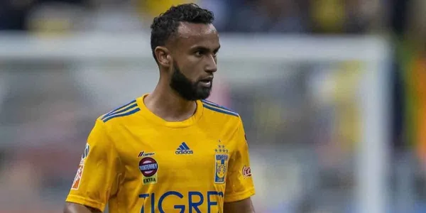 Tigres deja ir millones por despreciar a Jordan Sierra, la directiva lo menosprecio.