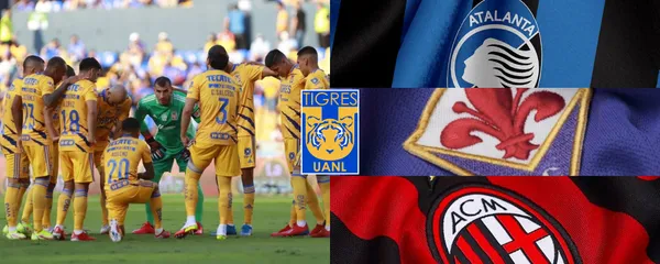Tigres haría uno de los mejores fichajes del verano en el fútbol mexicano.
