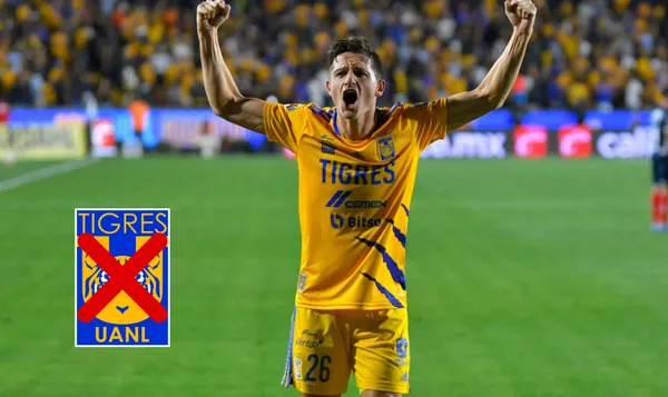 Tigres lo echó por la puerta de atrás, ahora el equipo que ya pregunta por el delantero francés.