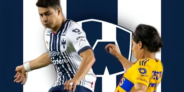 Tigres lo quiere y el refuerzo al que apuntaría Rayados para el verano.