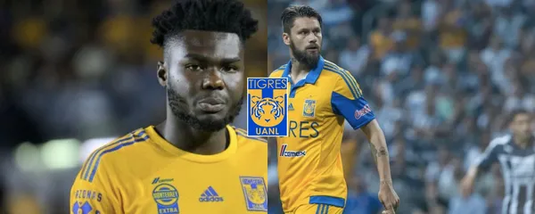 Tigres podría hacer otro cambio en su delantera gracias a Rafael Sobis.