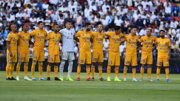 Tigres también se pondrá sus moños para regresar a la actividad y esta sería la condición especial para poder jugar de visitante.