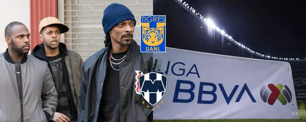 Tigres y Rayados se quedaron con ganas de ficharlo, la rompió en Europa y ahora es rapero.