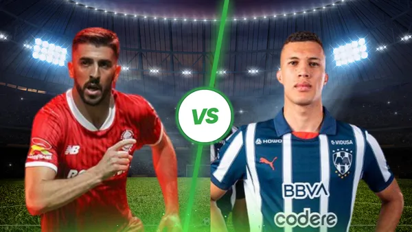 Toluca es favorito en casa con una cuota de +135 / X