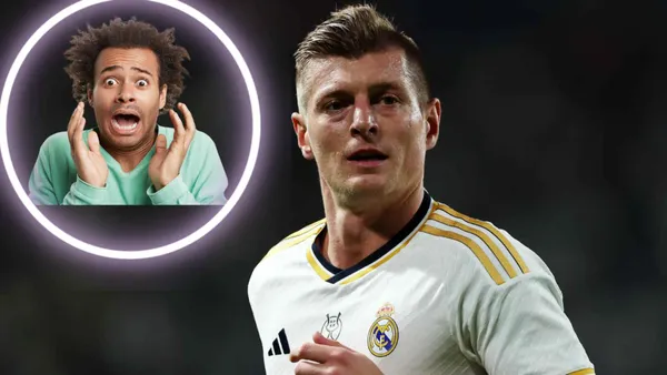 Toni Kroos anunció su vuelta a la selección de Alemania y eso encendió las alarmas en el Real Madrid