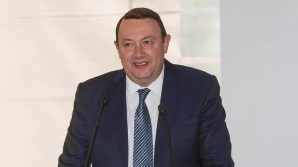 Toño de Valdés (Foto: Revista Fama).