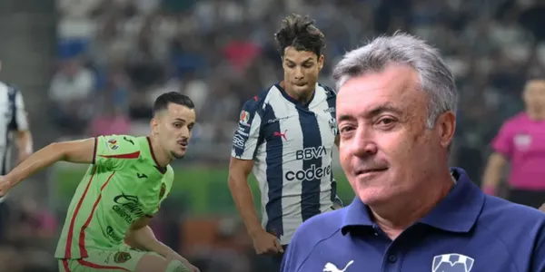 Torrent decidió sentarlo y su papel dentro del XI titular estaría en riesgo, le falta ritmo futbolístico: Anthony Martial