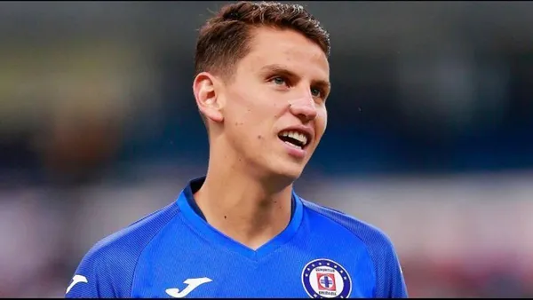 Tras dejar el Cruz Azul de manera inesperada así nombraron en las redes sociales a Igor Lichnovsky