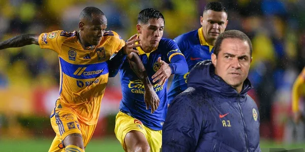 Tras el mal sabor de boca que dejó la derrota ante San Luis, ahora Jardine podrá correctivos para el partido ante Tigres