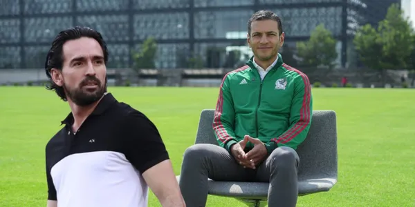 Tras la salida de Gerardo Espinoza, ya empezaron a buscar nombres para reemplazarlo