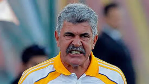 Tuca Ferretti. FOTO: Letras Libres