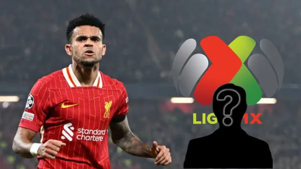 Tuvo a Luis Díaz como banca y fracasó en Liga MX