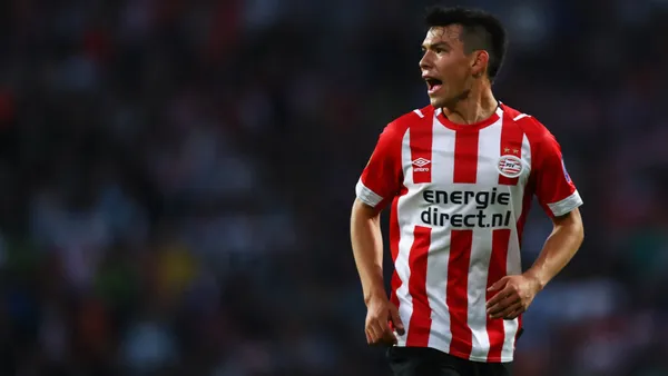 Un choque entre mexicanos en el fútbol de los Países Bajos