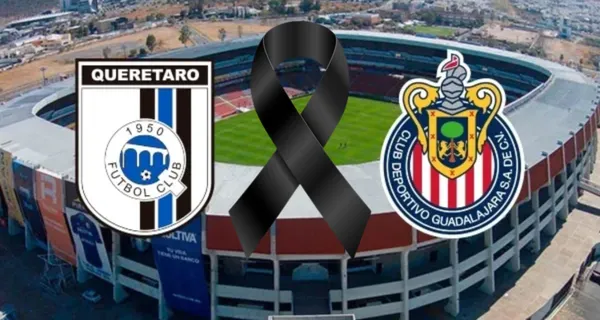 Un elemento cercano al Guadalajara no resistió y perdió la vida de manera sorpresiva.