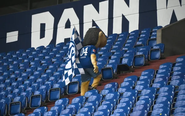 Un equipo alemán con más de 100 años de historia y varios campeonatos corre el riesgo de dejar de existis