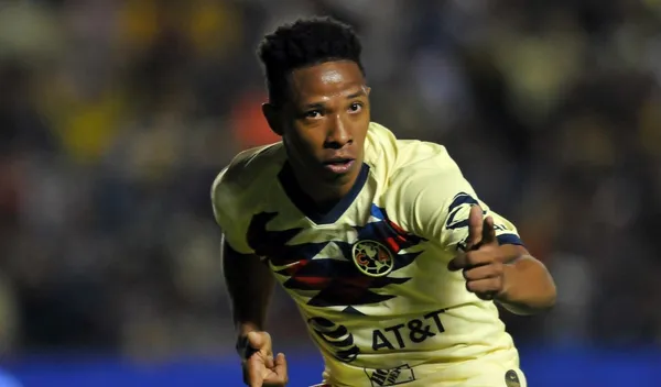 Un equipo de la MLS estaría dispuesto a llenar las pretenciones económicas del Club América por el colombiano.