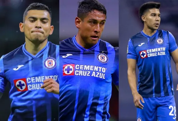 Un ex jugador de Cruz Azul ahora es un crack en su nuevo club