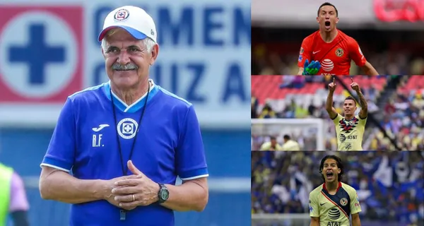 Un exfutbolista azulcrema pinta para reforzar a la Máquina del Tuca