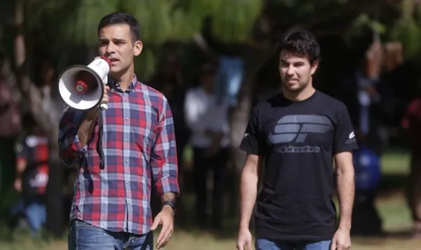 Un histórico fin de semana se vivió para el deporte mexicano en general, sin embargo la fiesta