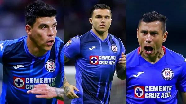 Un jugador de Cruz Azul ha sido relegado del equipo y se marcha
