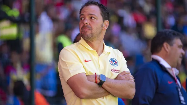 Un jugador que fracasó rotundamente con América hoy brilla en la Liga española.