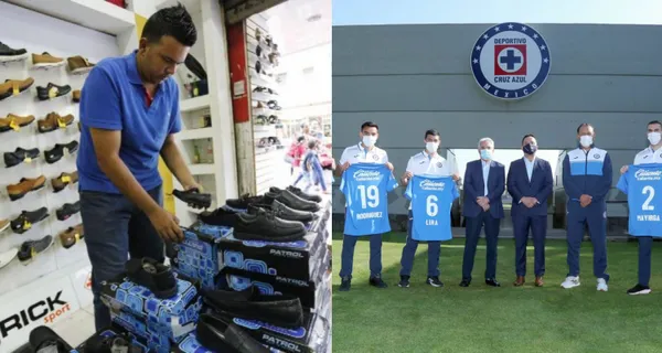 Un jugador que llegó con un gran cartel a la Máquina Cementera, pero que no pudo mostrar condiciones en la época oscura de Billy Álvarez. Ahora vende zapatos.