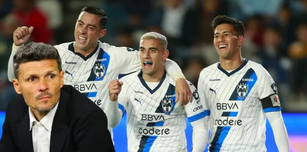 Un periodista le aseguró que empataron ante Tuzos y así reaccionó Fernando Ortiz