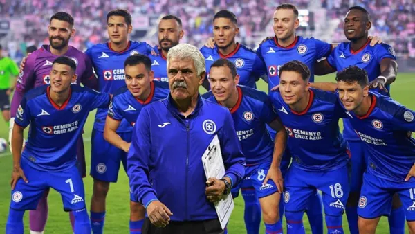 Una de las decisiones de Ferretti ha generado muchas dudas