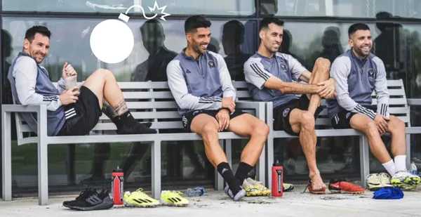 Una de las grandes incorporaciones de las Garzas anunció que ese será el último club en su carrera