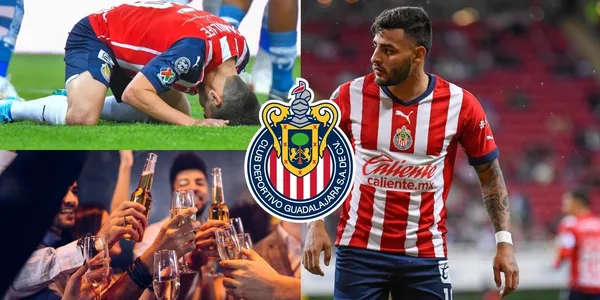 Una de las joyas olvidadas de Chivas ahora juega en el llano