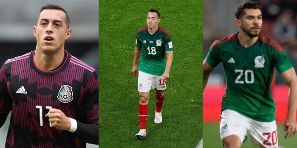 Una de los consentidos de la Selección Mexicana pagaría el karma tras el Mundial de Qatar 2022.