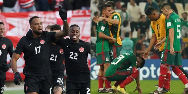 ¿Una lección para la FMF? Los jugadores canadienses que podrían emigrar a Europa