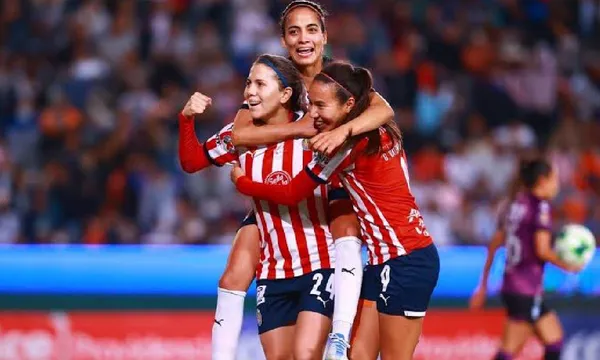 Una nueva escuadra campeonará en la cancha del Akron.