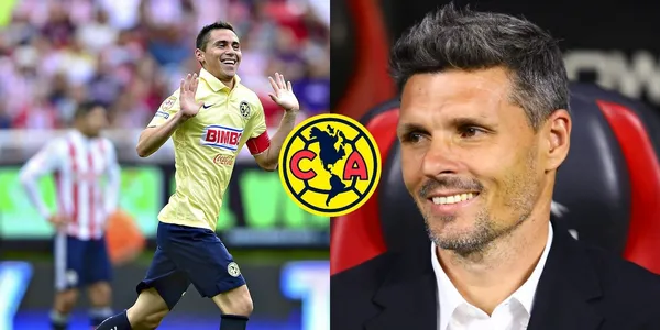 Una nueva joya surge de la cantera del América en la victoria vs Chivas