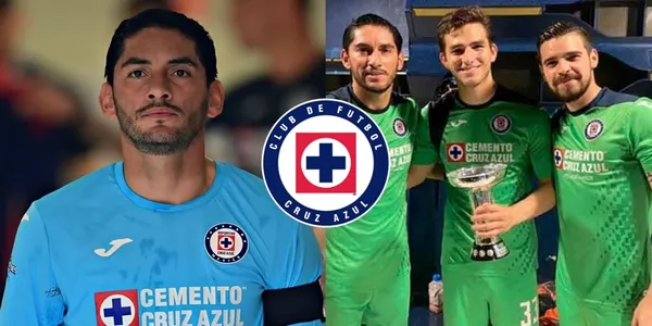 Una nueva oportunidad para el joven arquero.