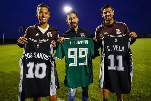 Uno de los gestores del título mundial sub-17 que logró México en Perú decide retirarse del fútbol ante la falta de oportunidades