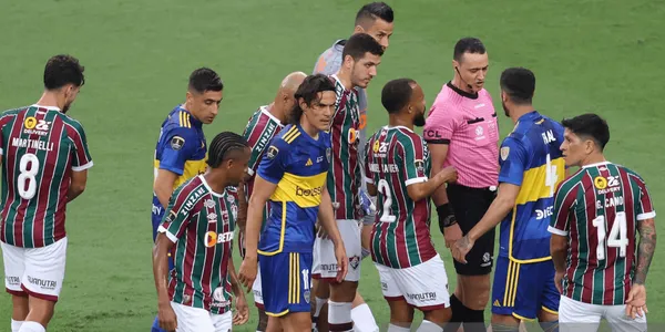 Uno de los jugadores que pudo hacer historia en el fútbol mexicano se quemó y desapareció y ahora le llega el karma la Copa Libertadores