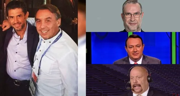 Uno de los pesos pesados de Televisa no se guardó nada y sí, señaló la realidad de lo que pasa con la Liga MX.