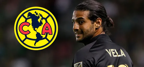 Uno de los prospectos más grandes que tenía Club América y la selección mexicana juga en un equipo casi que desconocido, pero en su mejor momento lo ponían arriba de Carlos Vela. Conoce quién es