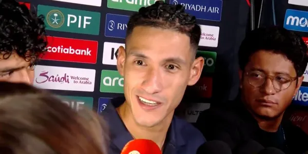 Uriel Antuna deja una declaraciones que se han vuelto virales en redes sociales