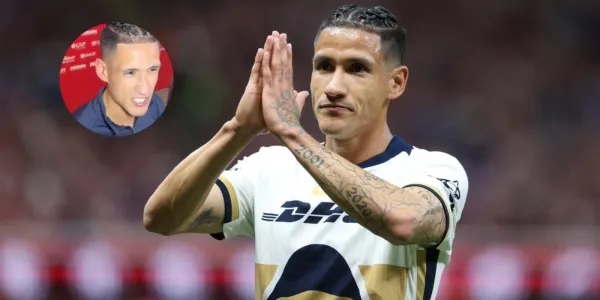 Uriel Antuna explica por qué no festejó su gol ante Chivas