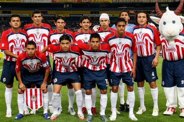 Varios elementos surgidos de Chivas han conquistado campeonatos en shows de televisión.