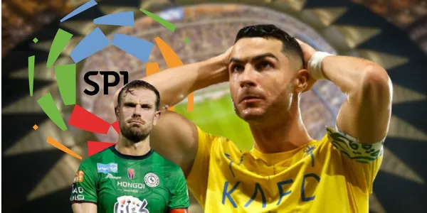 Varios jugadores quieren irse de Arabia Saudita