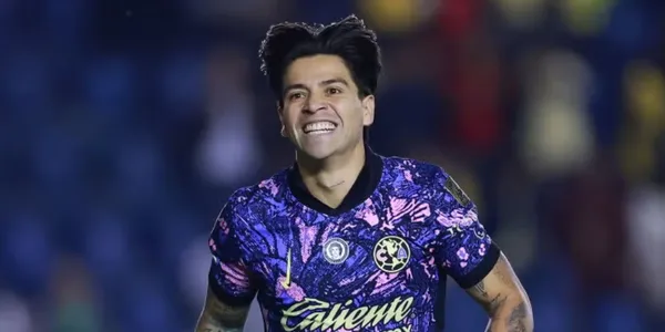 Víctor Dávila / FOTO RÉCORD