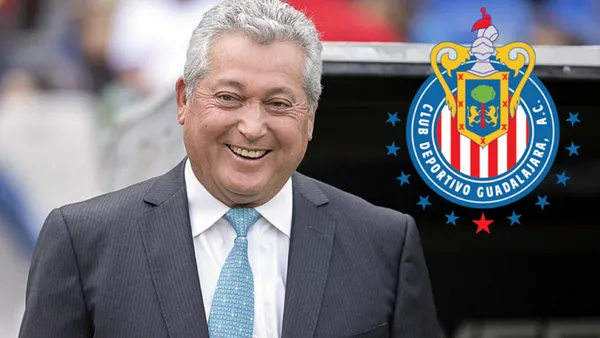 Víctor Vucetich tiene claro que necesita reforzar al Rebaño Sagrado y estas serían las contrataciones que se concretarían para el 2021.