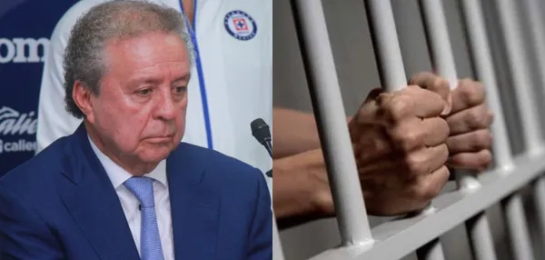 Vinculación a proceso a Victor Garcés y tendrá prisión preventiva.