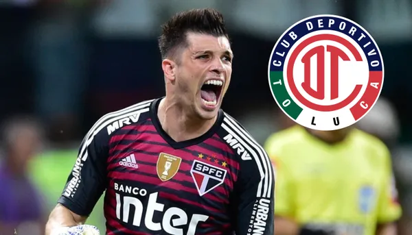 Volpi suena para llegar a los Diablos la siguiente campaña