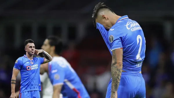 Ya hay candidato para que sea el nuevo delantero de La Máquina