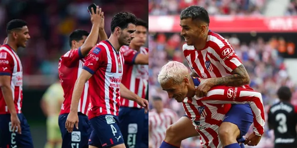 Ya no aguantó a Chivas, ahora Atlético de San Luis lo ficharía por 4 millones, Paunovic enfurece